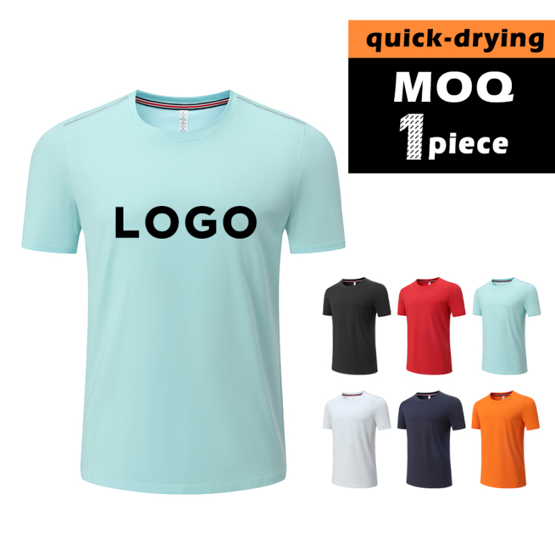 Men's Casual Polo Shirt for Fitness Workout