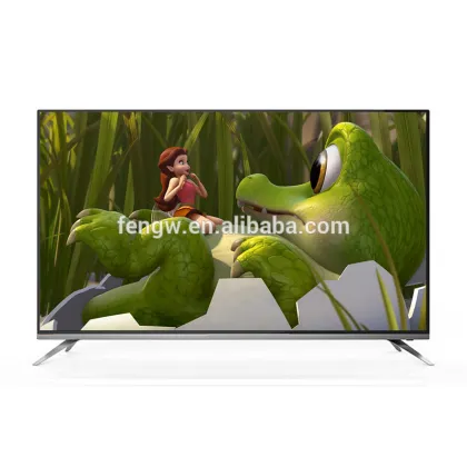 smart led tv,samsung auo panel tv,4K uhd TV