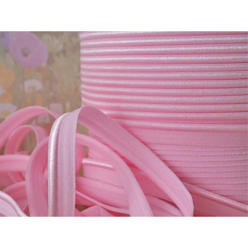 custom 2cm elastic piping tapes