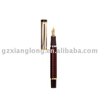 Fountain pens