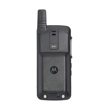 Radio portable Motorola SL2K