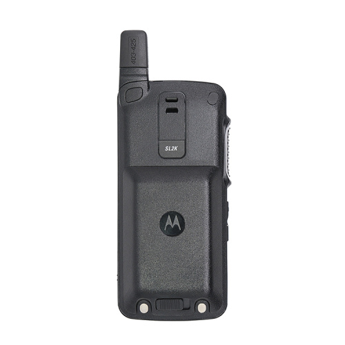 Motorola SL2K tragbares Radio