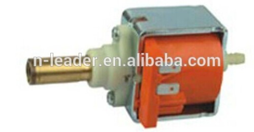 electromagnetic pump