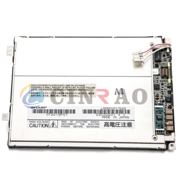 6 Inch TFT LCD Display LM060VS1T549 - Car Screen Panel for GPS Navigation Replacement