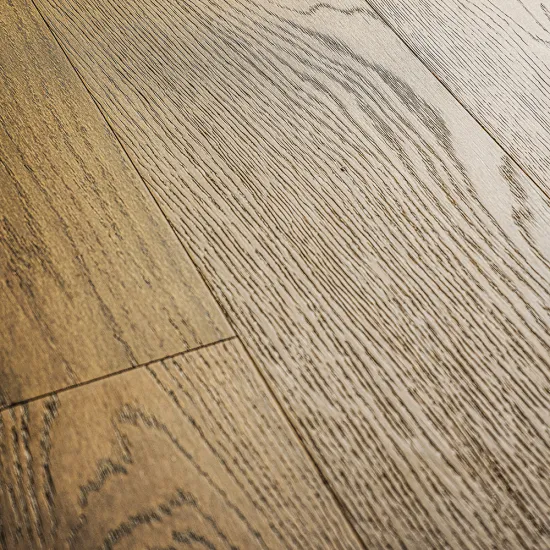 Household Indoor Multilayer Engineered Hardwood Flooring