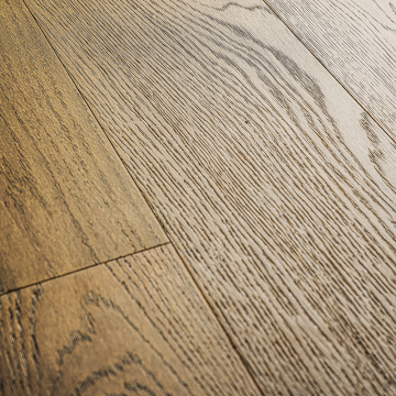 Household Indoor Multilayer Engineered Hardwood Flooring