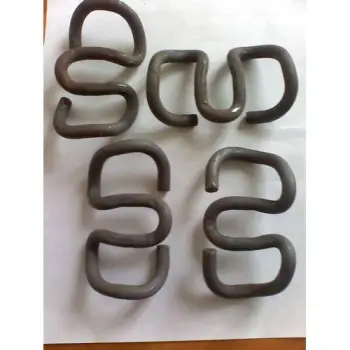 SKL clip, tension clamp