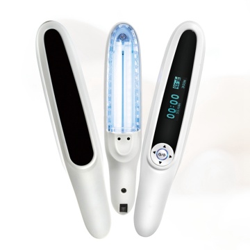 UV radiation treatment system special PHILPS  lamp