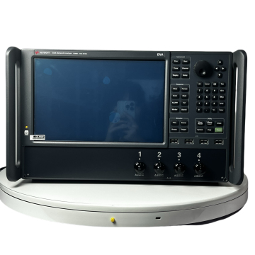 Keysight E5080B Ena Vector Network Analyzer 9 kHz - 20 GHz 4 พอร์ตตัวเลือก 4K0