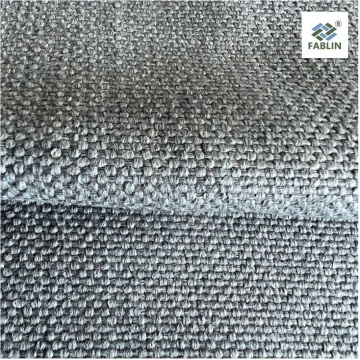 Устойлівая да надвор&#39;я шэрая алефінавая тканіна