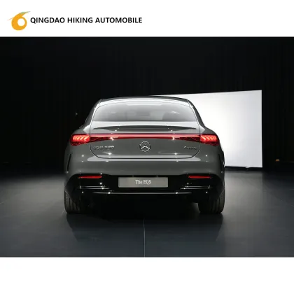 Mercedes-Benz EQS 2023 450+ Luxury Electric Hatchback Used Cars for Sale