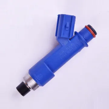DEFUS High quality fuel injector 23250-0D050 for Corolla Matrix 1.8L L4 232500D050