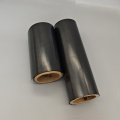 0.188mm siyah renkli polyester film