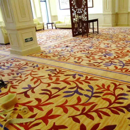 hand tufted runner rugs china, high quality hand tufted runner rugs china