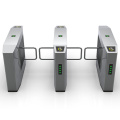 Automatic Swing Barrier Turnstile with ID/IC Card