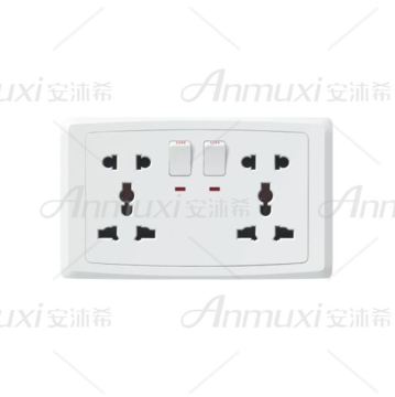 Button Emergency Stop Switch