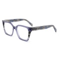 Cat-Eye Acetate Eyewear Trendy