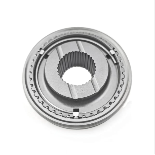 Manual Transmission Synchronizer Assy R502-17-620C for Mazda