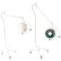 Durable medical exam lights