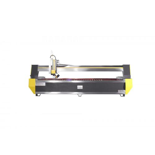 Waterjet Cutting Machinery