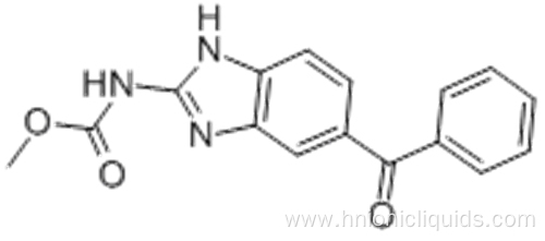 Mebendazole CAS 31431-39-7