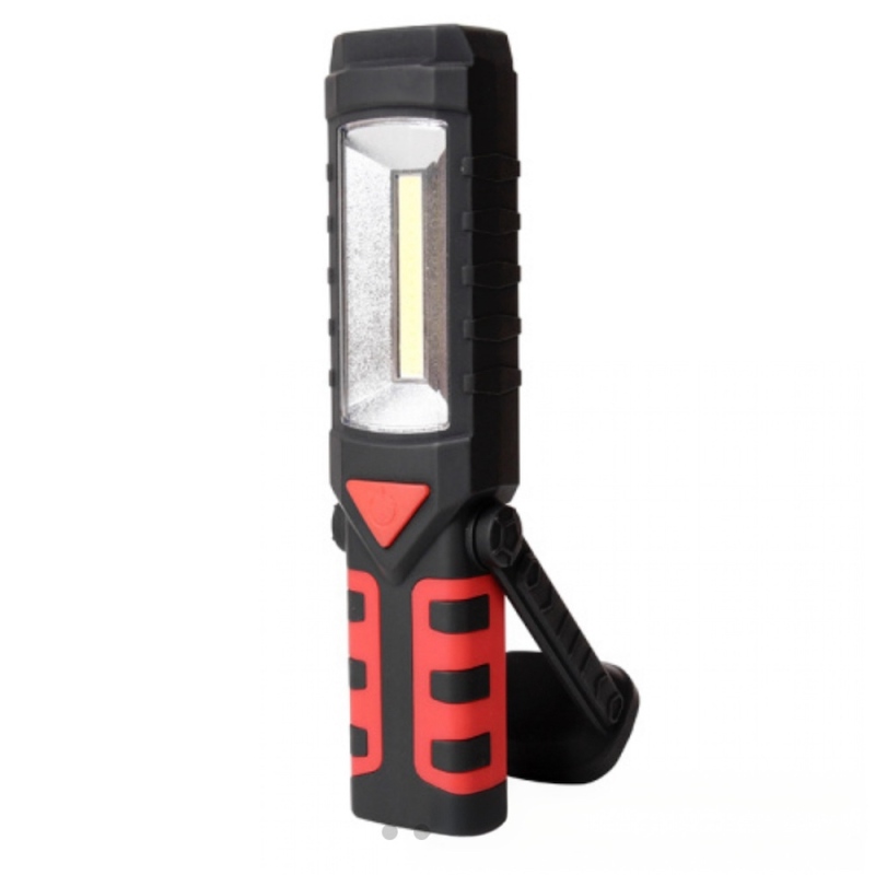 360 Rotation COB Working Lamp Multifunction With Magnetic