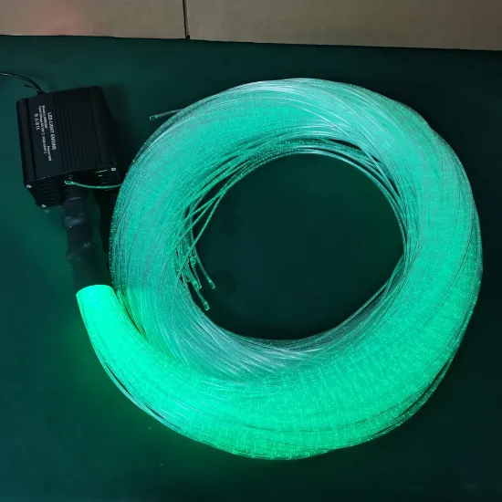 Fiber Optic Carpet Rugs for Kids - Sensory Lights Educational Toy