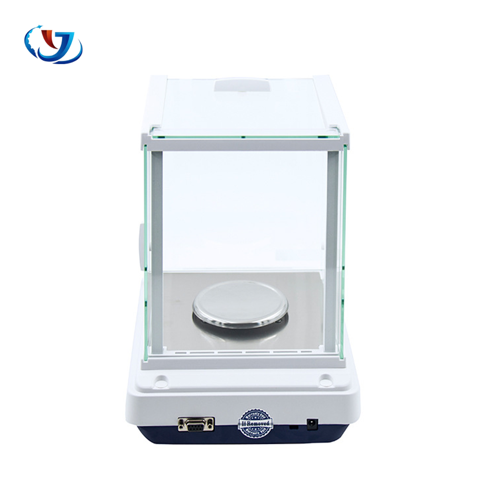 Pharmaceutical Laboratory Precision Balances