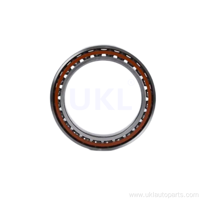 QJ 322N2MA Four point angular contact ball bearing