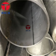 ASTM A671 ERW Steel Pipes CA55 CB60 CB65