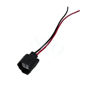 Conversione del connettore del localizzatore plug-in valvola per solenoid per Kobelco SK200-5/SK200-6