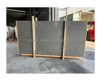 Porcelain Sab Polished 6mm Sintered Stone Slab