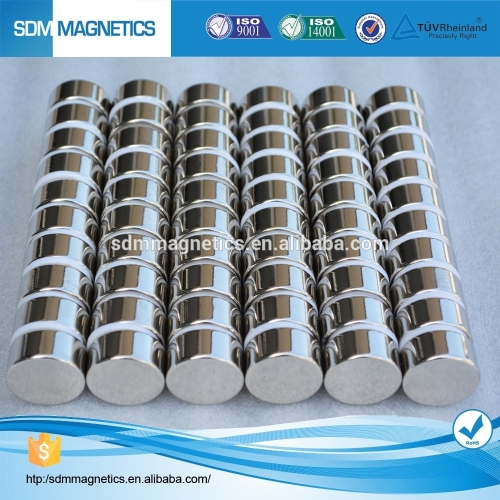 Different size High Quality permanent magnet dc motor for treadmills
