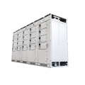 Low voltage distribution cabinet