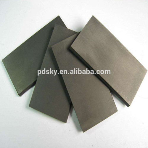 High Quality Graphite Sheet With Factory Prices