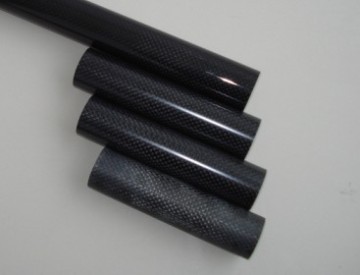 Carbon Tube