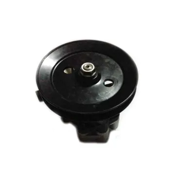 Auto Electric Parts Power Steering Pump for HiAce 1RZ 2RZ 3RZ (OEM: 44320-26063)