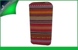 Lightweight Colorful Apple Iphone Leather Cases With Card S