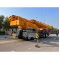 Crane de caminhão XCMG XCT80