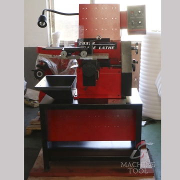 DS MACHINE TOOL C9372 Brake Disc Repair Brake Drum Lathe Machine