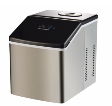 small ice maker portable