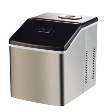 small ice maker portable