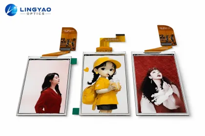 E Ink Screen Products