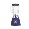 stainless steel jug blender 500W