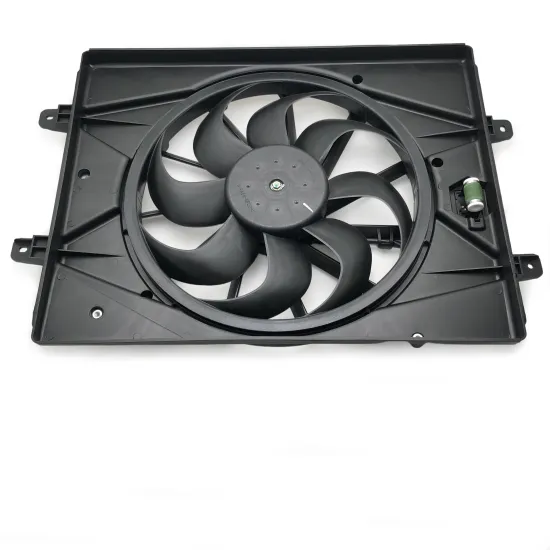 Chery Tiggo 7 Radiator Fan Engine Fan Water Tank Electronic Fan for Tiggo 3X" 

However, for a more concise and SEO-friendly title, you might consider:

"Chery Tiggo 7 & 3X Engine Cooling System Components