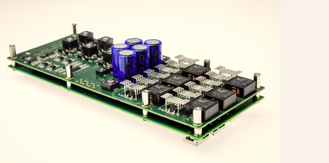 pcb assembly services
