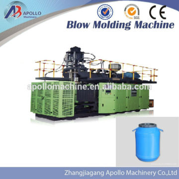 hdpe extrusion molding machines