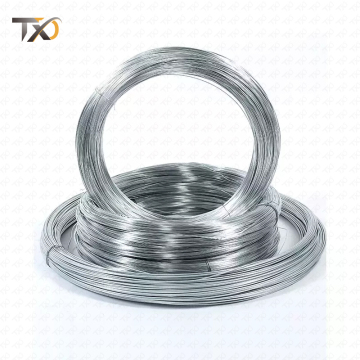 ASTM AISI Stainless Steel and Carbon Steel Rods/Wires - 2mm 321 304 410