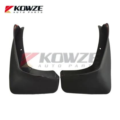 Fender Garnish for Mitsubishi Outlander CW63 DNB-EX07