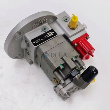3085405 Cummins parts N14 Engines Fuel Injection Pump